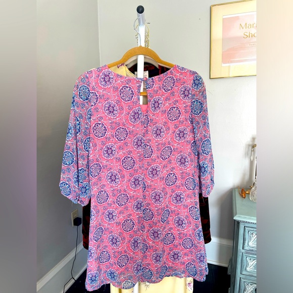 As U Wish Dress Size XS - Picture 2 of 2